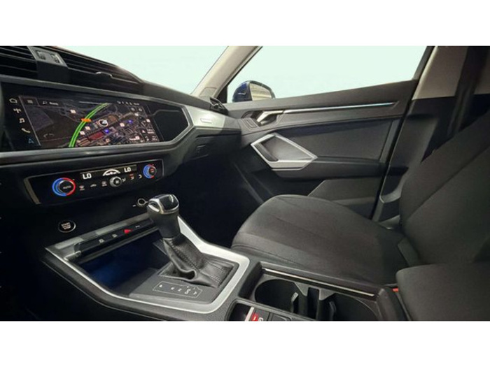 AudiQ3 Advanced 35 TDI 110 kW (150 CV) S tronic Vehículo usado en Barcelona - 13 AudiQ3 Advanced 35 TDI 110 kW (150 CV) S tronic Vehículo usado en Barcelona - 13