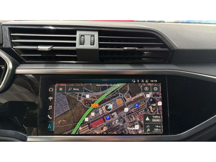 AudiQ3 Advanced 35 TDI 110 kW (150 CV) S tronic Vehículo usado en Barcelona - 15 AudiQ3 Advanced 35 TDI 110 kW (150 CV) S tronic Vehículo usado en Barcelona - 15