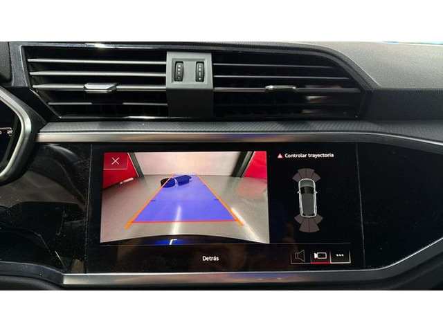 AudiQ3 Advanced 35 TDI 110 kW (150 CV) S tronic Vehículo usado en Barcelona - 16