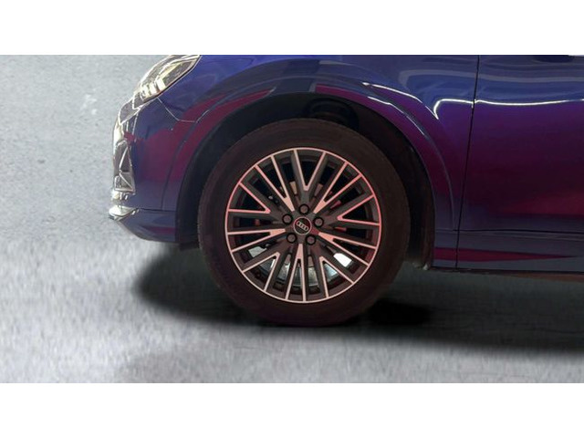 AudiQ3 Advanced 35 TDI 110 kW (150 CV) S tronic Vehículo usado en Barcelona - 24