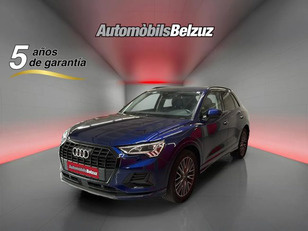 Audi Q3 Advanced 35 TDI 110 kW (150 CV) S tronic