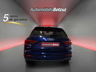 Audi Q3 Advanced 35 TDI 110 kW (150 CV) S tronic Audi Q3 Advanced 35 TDI 110 kW (150 CV) S tronic