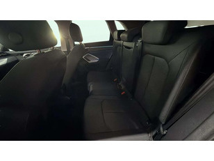 Audi Q3 Advanced 35 TDI 110 kW (150 CV) S tronic Audi Q3 Advanced 35 TDI 110 kW (150 CV) S tronic