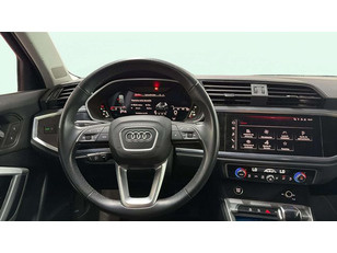 Audi Q3 Advanced 35 TDI 110 kW (150 CV) S tronic Audi Q3 Advanced 35 TDI 110 kW (150 CV) S tronic