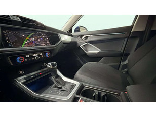 Audi Q3 Advanced 35 TDI 110 kW (150 CV) S tronic Audi Q3 Advanced 35 TDI 110 kW (150 CV) S tronic