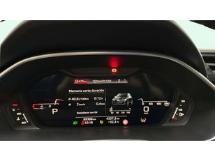 Audi Q3 Advanced 35 TDI 110 kW (150 CV) S tronic Audi Q3 Advanced 35 TDI 110 kW (150 CV) S tronic