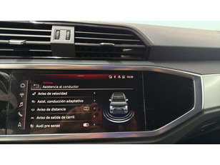 Audi Q3 Advanced 35 TDI 110 kW (150 CV) S tronic Audi Q3 Advanced 35 TDI 110 kW (150 CV) S tronic