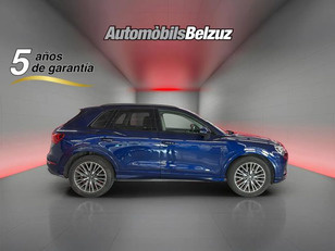 Audi Q3 Advanced 35 TDI 110 kW (150 CV) S tronic Audi Q3 Advanced 35 TDI 110 kW (150 CV) S tronic