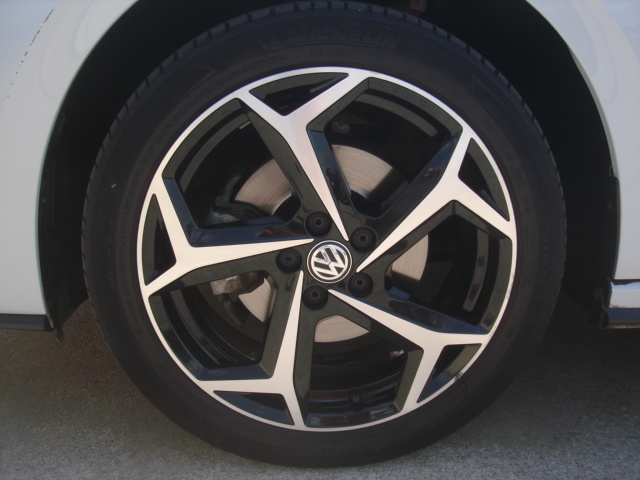 VolkswagenPolo Sport 1.0 TSI 85 kW (115 CV) Vehículo usado en Barcelona - 8 VolkswagenPolo Sport 1.0 TSI 85 kW (115 CV) Vehículo usado en Barcelona - 8