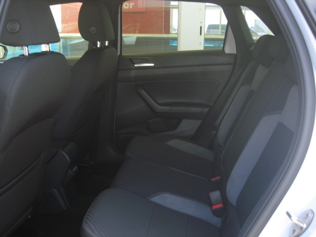 VolkswagenPolo Sport 1.0 TSI 85 kW (115 CV) Vehículo usado en Barcelona - 10 VolkswagenPolo Sport 1.0 TSI 85 kW (115 CV) Vehículo usado en Barcelona - 10