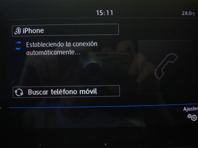 VolkswagenPolo Sport 1.0 TSI 85 kW (115 CV) Vehículo usado en Barcelona - 21 VolkswagenPolo Sport 1.0 TSI 85 kW (115 CV) Vehículo usado en Barcelona - 21