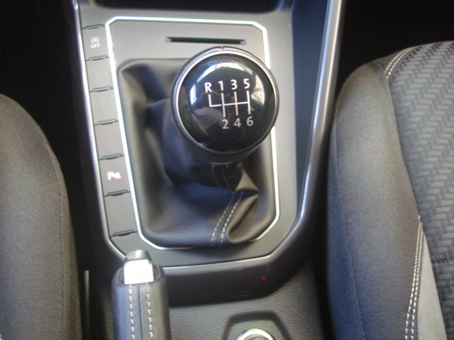 VolkswagenPolo Sport 1.0 TSI 85 kW (115 CV) Vehículo usado en Barcelona - 25