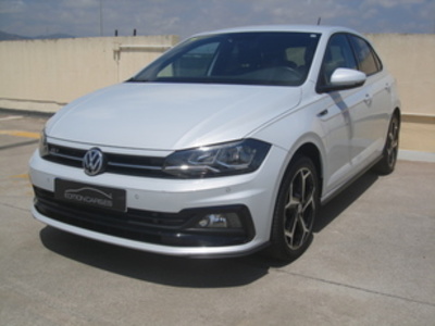 Volkswagen Polo Sport 1.0 TSI 85 kW (115 CV) Volkswagen Polo Sport 1.0 TSI 85 kW (115 CV)