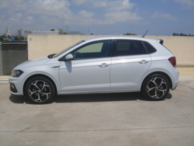 Volkswagen Polo Sport 1.0 TSI 85 kW (115 CV) Volkswagen Polo Sport 1.0 TSI 85 kW (115 CV)