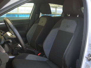 Volkswagen Polo Sport 1.0 TSI 85 kW (115 CV) Volkswagen Polo Sport 1.0 TSI 85 kW (115 CV)