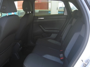Volkswagen Polo Sport 1.0 TSI 85 kW (115 CV)