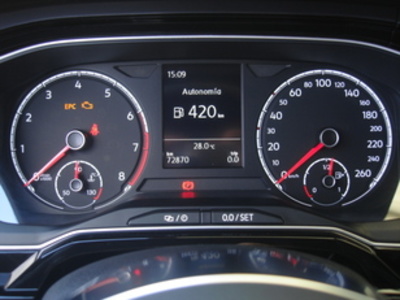 Volkswagen Polo Sport 1.0 TSI 85 kW (115 CV) Volkswagen Polo Sport 1.0 TSI 85 kW (115 CV)