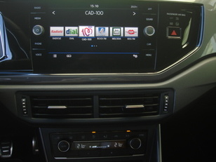 Volkswagen Polo Sport 1.0 TSI 85 kW (115 CV)