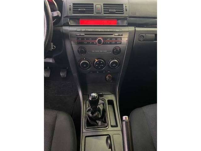 MazdaMazda 3 1.6 VVT Active + 77 kW (105 CV) Vehículo usado en Barcelona - 16