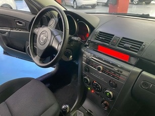 Mazda Mazda 3 1.6 VVT Active + 77 kW (105 CV)