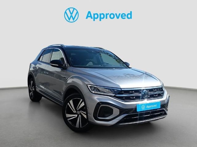 VolkswagenT-Roc R-Line 1.5 TSI 110 kW (150 CV) DSG
