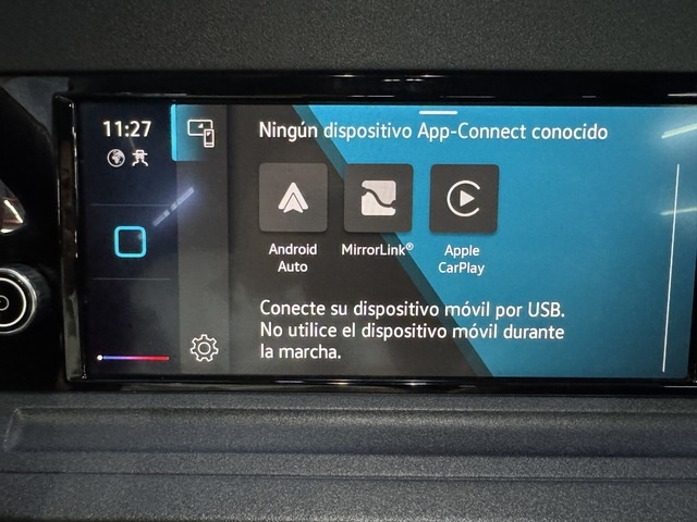 VolkswagenCaddy Maxi Kombi 2.0 TDI 75 kW (102 CV) Vehículo usado en Barcelona - 29