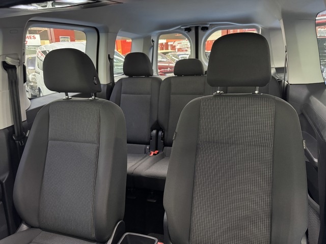 VolkswagenCaddy Maxi Kombi 2.0 TDI 75 kW (102 CV) Vehículo usado en Barcelona - 30