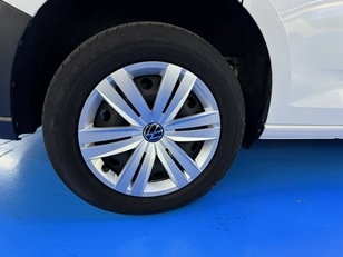 Volkswagen Caddy Maxi Kombi 2.0 TDI 75 kW (102 CV)
