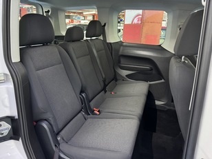 Volkswagen Caddy Maxi Kombi 2.0 TDI 75 kW (102 CV)