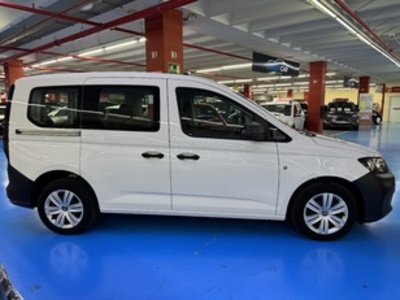 Volkswagen Caddy Maxi Kombi 2.0 TDI 75 kW (102 CV) Volkswagen Caddy Maxi Kombi 2.0 TDI 75 kW (102 CV)