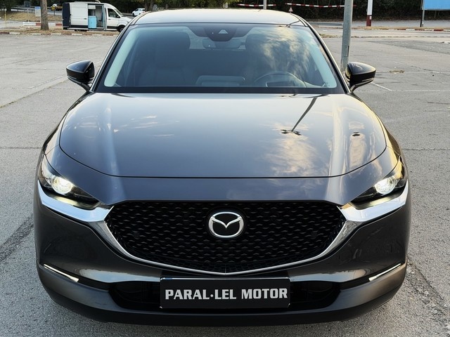 MazdaCX-30 2.0 e-SKYACTIV-X Homura 2WD AT 137 kW (186 CV) Vehículo usado en Barcelona - 5