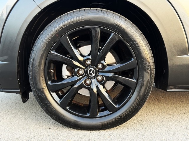 MazdaCX-30 2.0 e-SKYACTIV-X Homura 2WD AT 137 kW (186 CV) Vehículo usado en Barcelona - 13