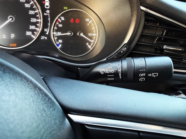 MazdaCX-30 2.0 e-SKYACTIV-X Homura 2WD AT 137 kW (186 CV) Vehículo usado en Barcelona - 20