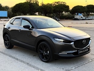 Mazda CX-30 2.0 e-SKYACTIV-X Homura 2WD AT 137 kW (186 CV)