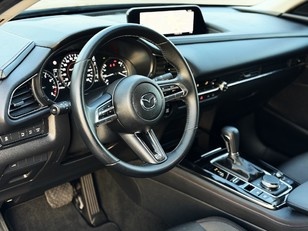 Mazda CX-30 2.0 e-SKYACTIV-X Homura 2WD AT 137 kW (186 CV)