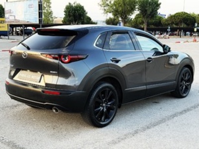 Mazda CX-30 2.0 e-SKYACTIV-X Homura 2WD AT 137 kW (186 CV) Mazda CX-30 2.0 e-SKYACTIV-X Homura 2WD AT 137 kW (186 CV)