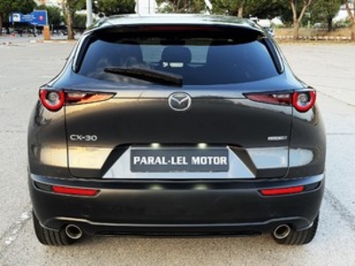 Mazda CX-30 2.0 e-SKYACTIV-X Homura 2WD AT 137 kW (186 CV) Mazda CX-30 2.0 e-SKYACTIV-X Homura 2WD AT 137 kW (186 CV)