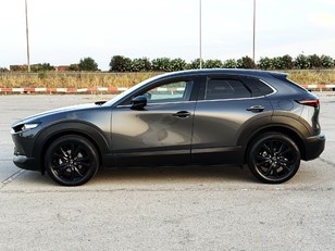 Mazda CX-30 2.0 e-SKYACTIV-X Homura 2WD AT 137 kW (186 CV)