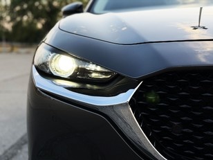 Mazda CX-30 2.0 e-SKYACTIV-X Homura 2WD AT 137 kW (186 CV)