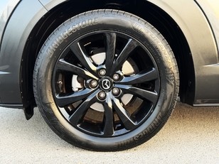 Mazda CX-30 2.0 e-SKYACTIV-X Homura 2WD AT 137 kW (186 CV) Mazda CX-30 2.0 e-SKYACTIV-X Homura 2WD AT 137 kW (186 CV)