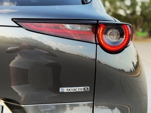 Mazda CX-30 2.0 e-SKYACTIV-X Homura 2WD AT 137 kW (186 CV)