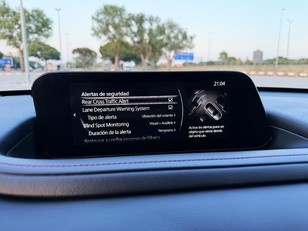Mazda CX-30 2.0 e-SKYACTIV-X Homura 2WD AT 137 kW (186 CV)