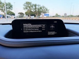 Mazda CX-30 2.0 e-SKYACTIV-X Homura 2WD AT 137 kW (186 CV)