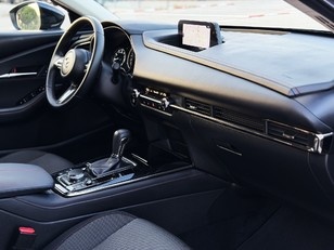 Mazda CX-30 2.0 e-SKYACTIV-X Homura 2WD AT 137 kW (186 CV)