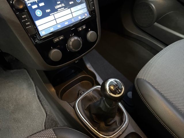 OpelCorsa 1.4 Cosmo 74 kW (100 CV) Vehículo usado en Barcelona - 16