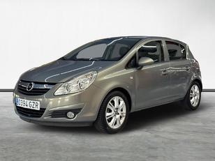 Opel Corsa 1.4 Cosmo 74 kW (100 CV)
