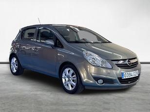 Opel Corsa 1.4 Cosmo 74 kW (100 CV)