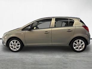 Opel Corsa 1.4 Cosmo 74 kW (100 CV)