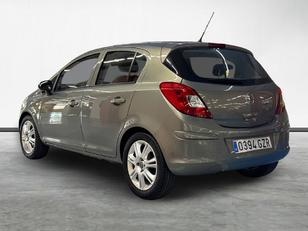 Opel Corsa 1.4 Cosmo 74 kW (100 CV)
