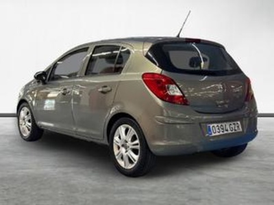 Opel Corsa 1.4 Cosmo 74 kW (100 CV) Opel Corsa 1.4 Cosmo 74 kW (100 CV)
